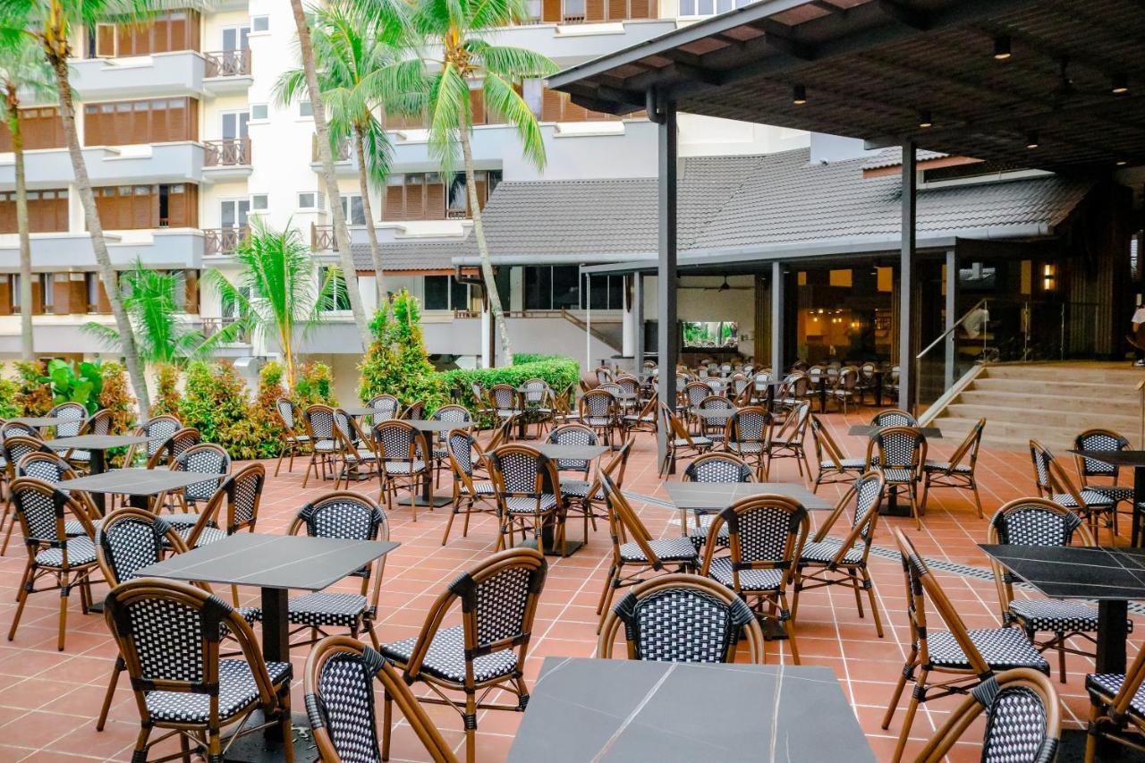 Villea Port Dickson Exterior foto