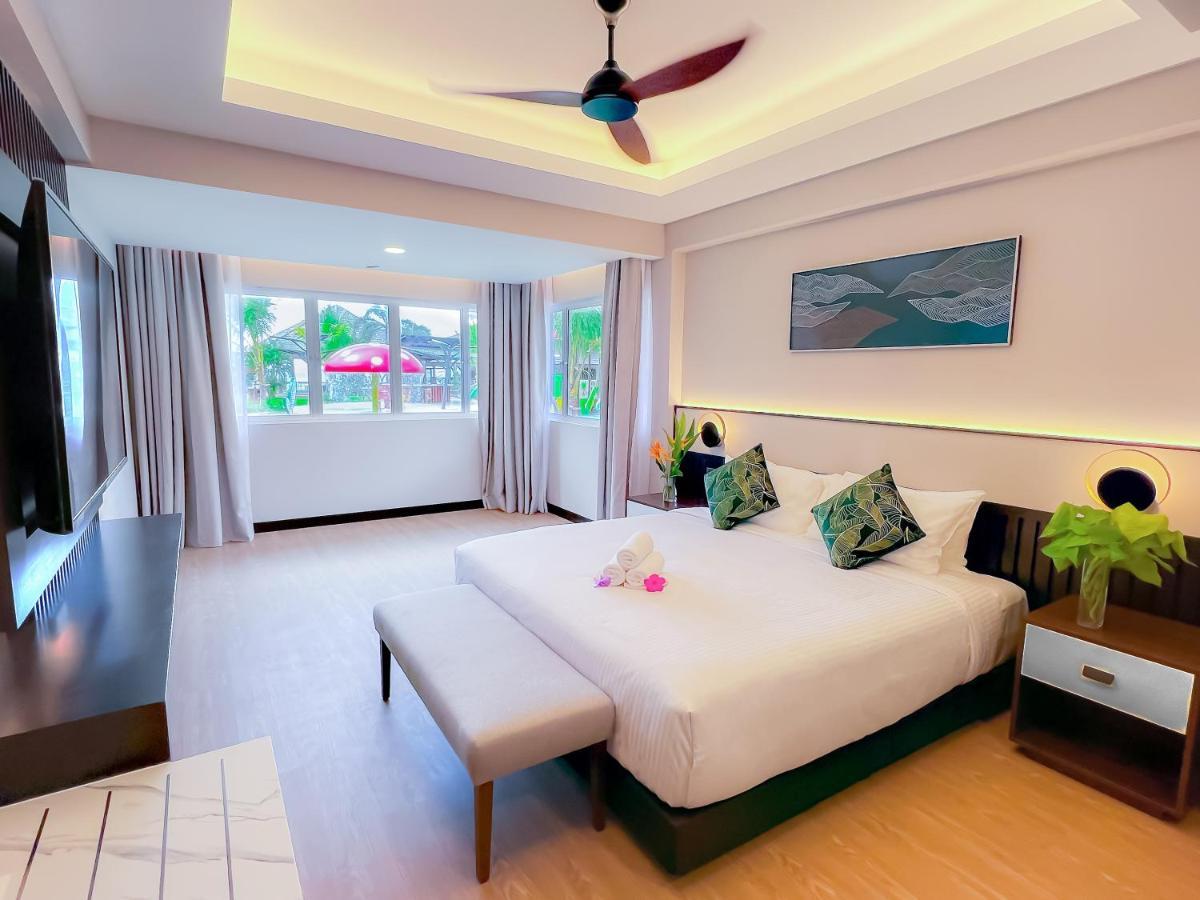 Villea Port Dickson Exterior foto