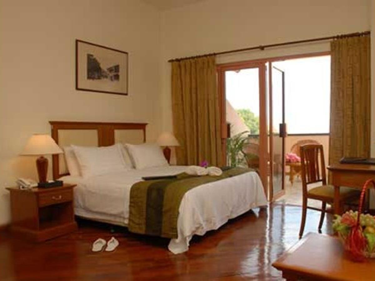 Villea Port Dickson Exterior foto