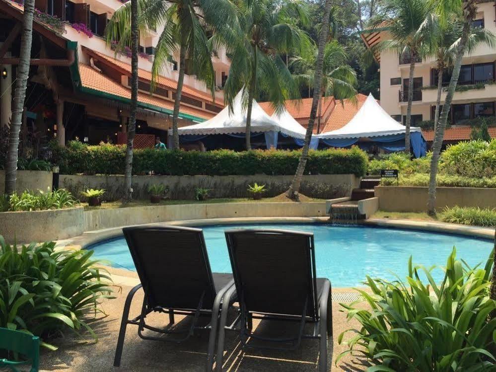 Villea Port Dickson Exterior foto