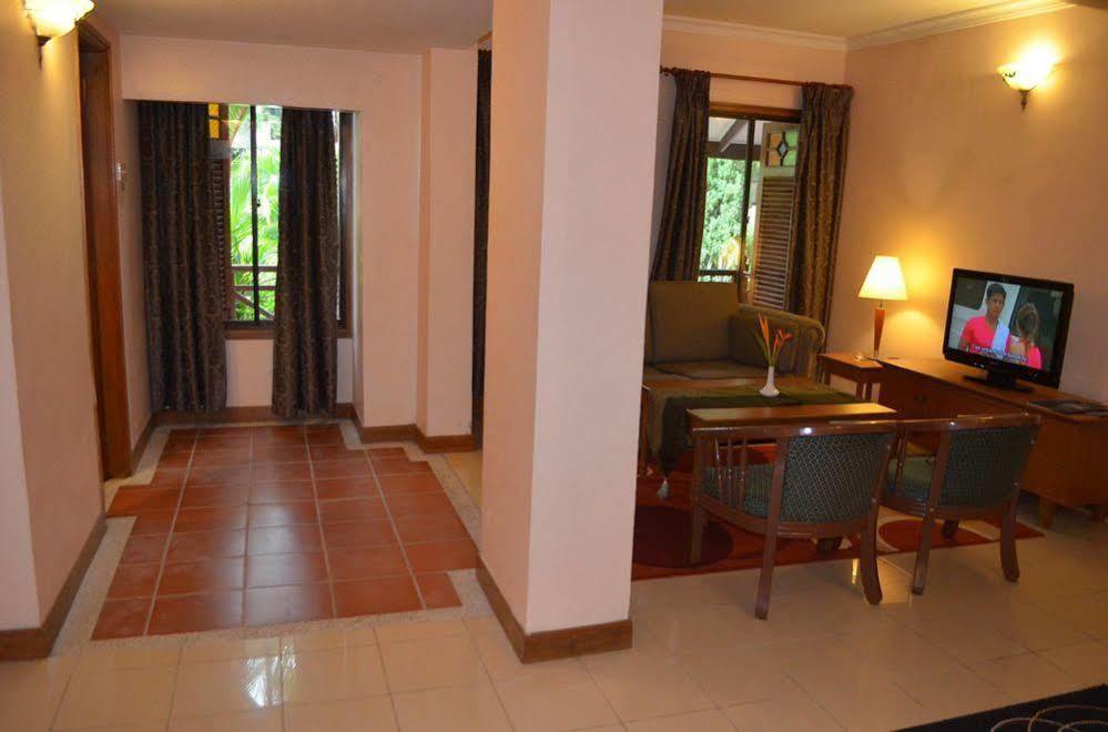 Villea Port Dickson Exterior foto
